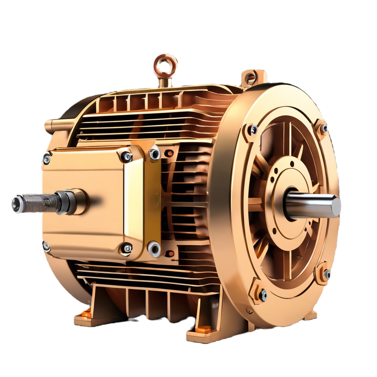 Electric motors